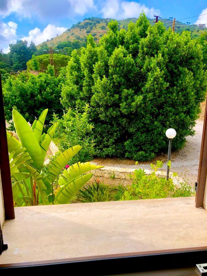 Cuore Della Valle Cefalù Dış mekan fotoğraf