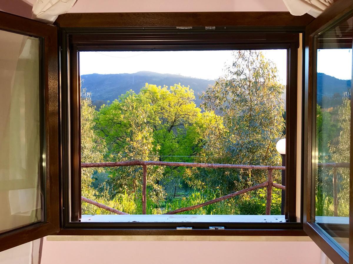Cuore Della Valle Cefalù Dış mekan fotoğraf